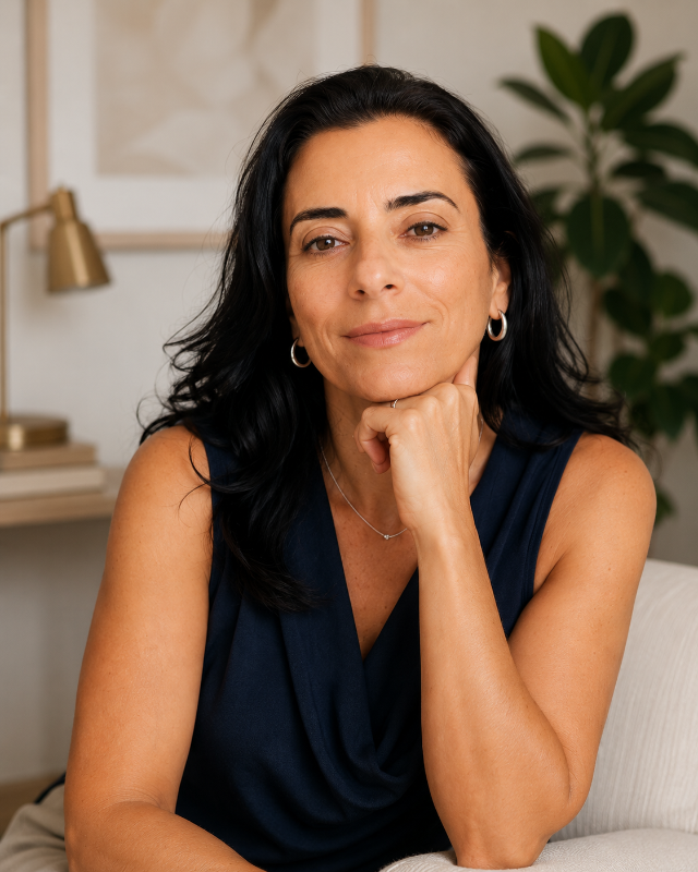 Fernanda Caso